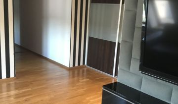 Mieszkanie 3-pokojowe Warszawa Wawer, ul. Wał Miedzeszyński