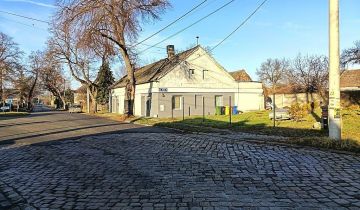 Nieruchomość komercyjna Opole Zakrzów, ul. św. Anny