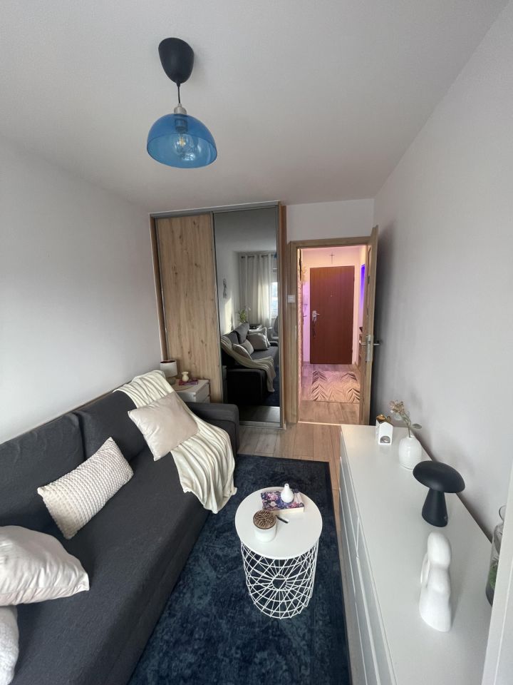 Mieszkanie 2-pokojowe Warszawa Mokotów, ul. Czerniakowska. Zdjęcie 6