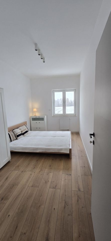 Mieszkanie 2-pokojowe Tarnowskie Góry, ul. ks. Ignacego Siwca. Zdjęcie 6