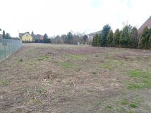 Działka budowlana Rybienko Nowe, ul. Pszczółki Mai. Zdjęcie 3