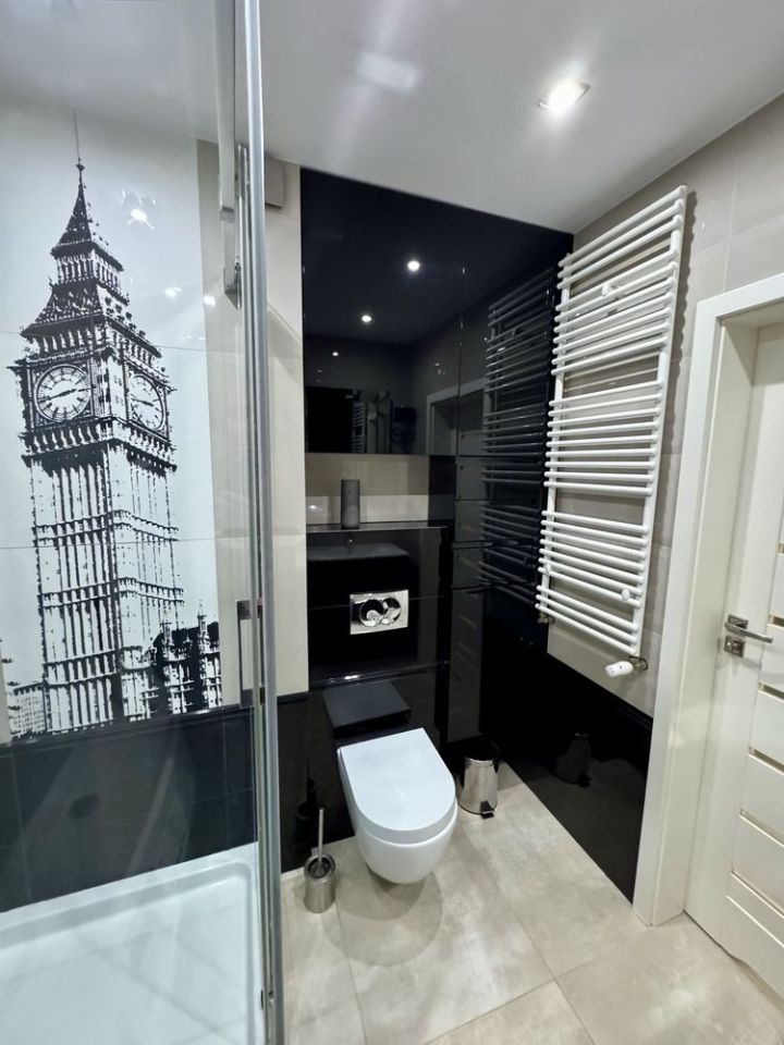 Mieszkanie 2-pokojowe Sokołów Podlaski. Zdjęcie 3