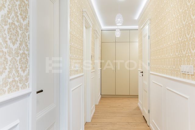 Mieszkanie 3-pokojowe Rzeszów, ul. Ignacego Paderewskiego. Zdjęcie 7