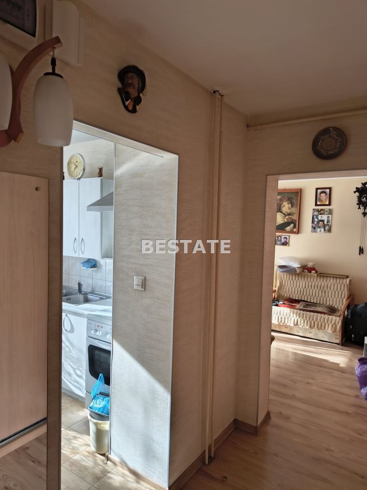 Mieszkanie 2-pokojowe Kraków Nowa Huta, os. Przy Arce. Zdjęcie 7