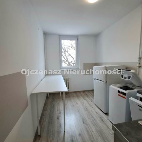 Mieszkanie 3-pokojowe Bydgoszcz Kapuściska. Zdjęcie 4