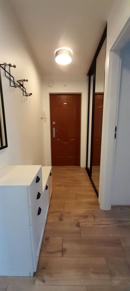 Mieszkanie 2-pokojowe Jaworzno, ul. Jaśminowa. Zdjęcie 4