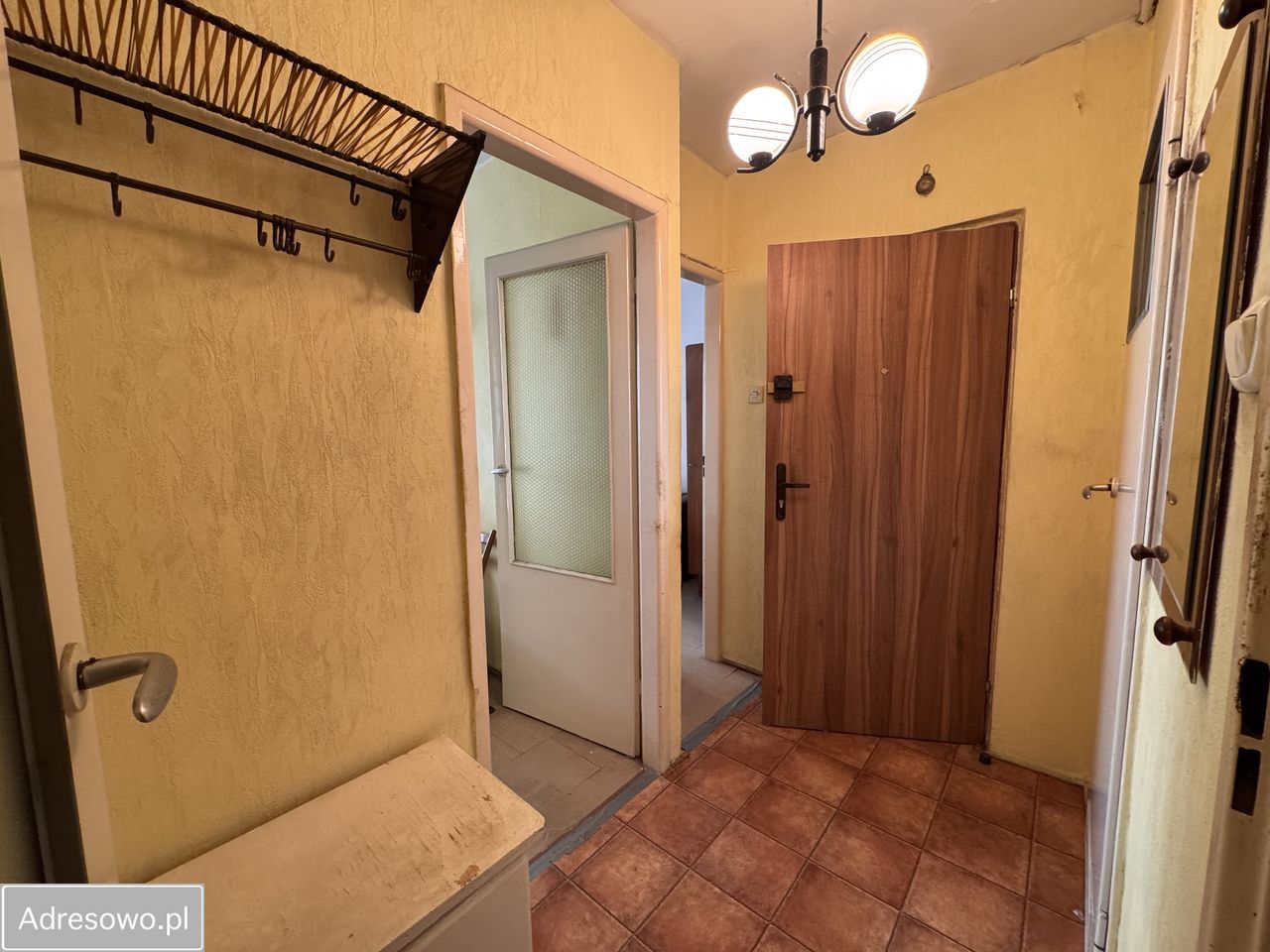 Mieszkanie 2-pokojowe Warszawa Praga-Południe, ul. Bracławska. Zdjęcie 10