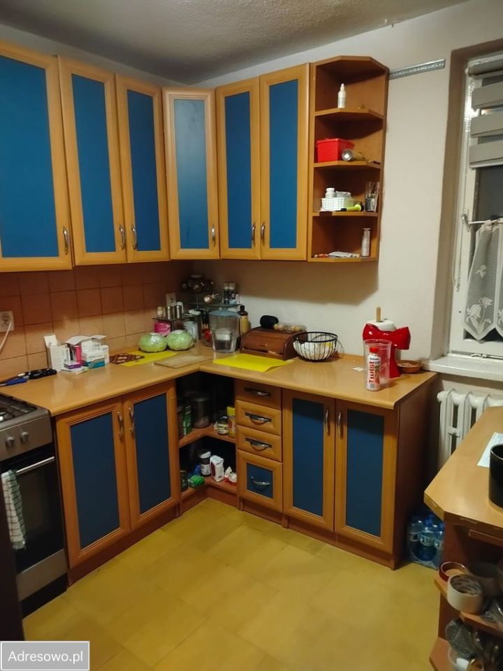 Mieszkanie 2-pokojowe Kluczbork, ul. Gałczyńskiego. Zdjęcie 6