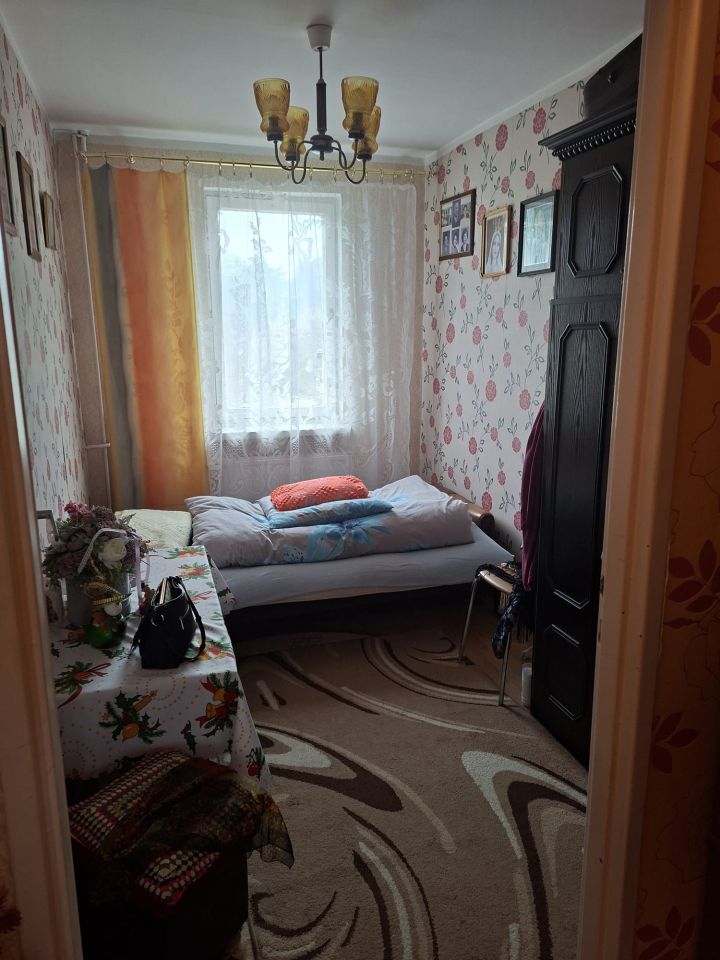 Mieszkanie 3-pokojowe Kąty osada. Zdjęcie 4