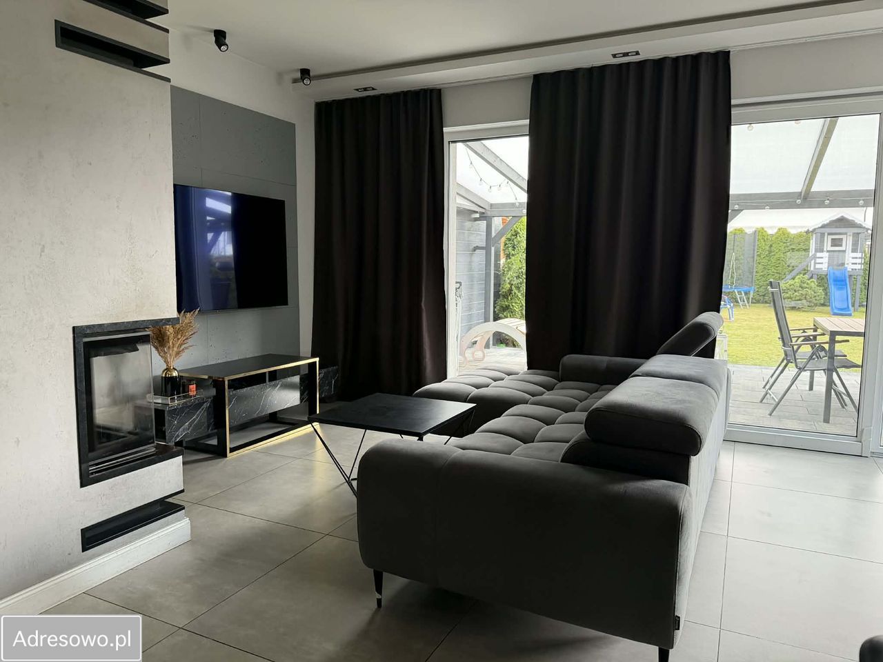 bliźniak, 4 pokoje Rokietnica, ul. Szafirkowa. Zdjęcie 11