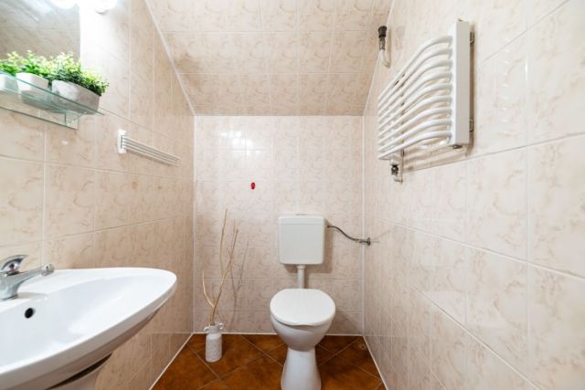 dom wolnostojący, 4 pokoje Swornegacie, ul. Polna. Zdjęcie 18