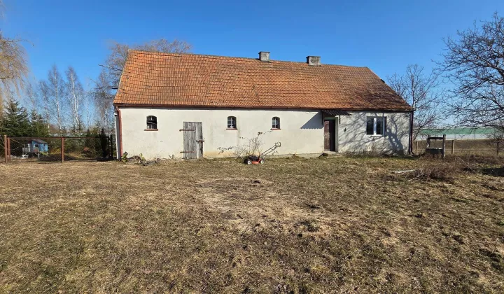 gospodarstwo Płochocin