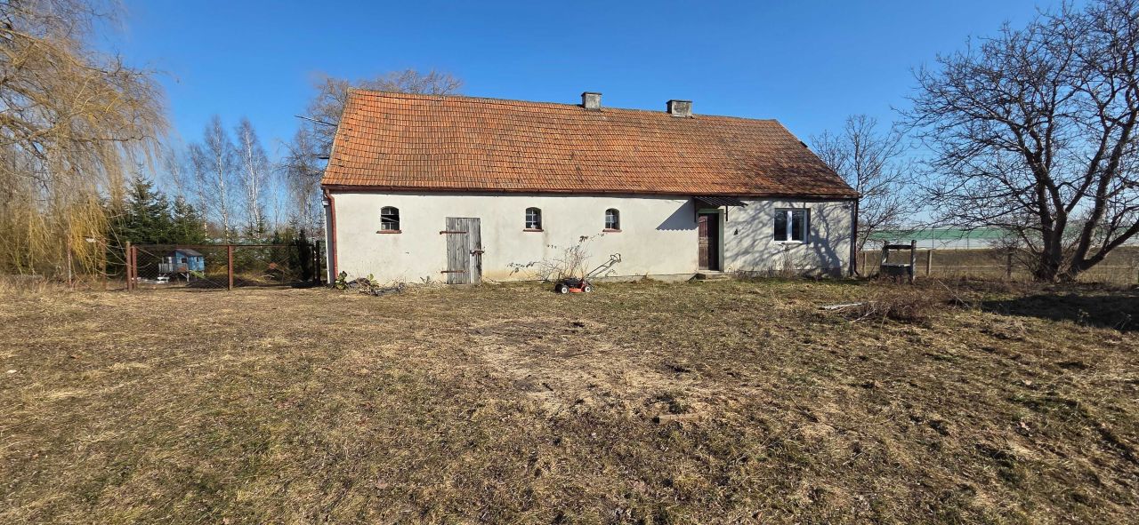 gospodarstwo Płochocin. Zdjęcie 1