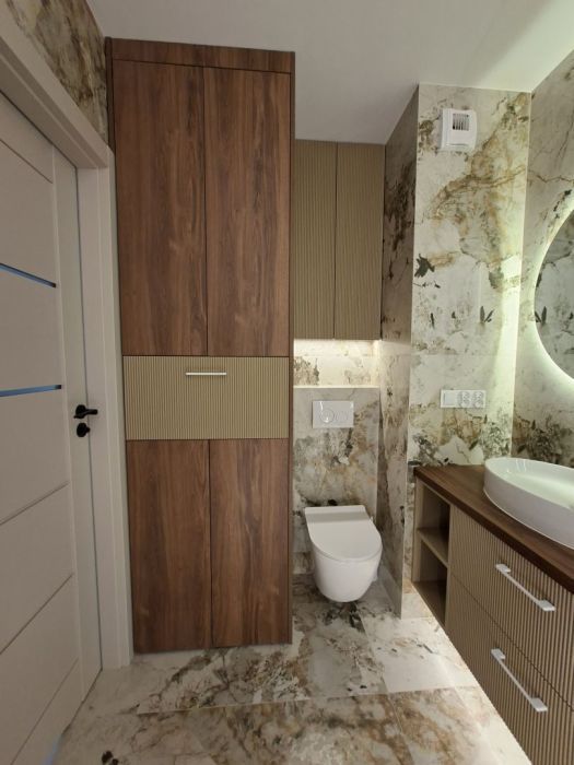 Mieszkanie 2-pokojowe Gdańsk Łostowice, ul. Niepołomicka. Zdjęcie 19