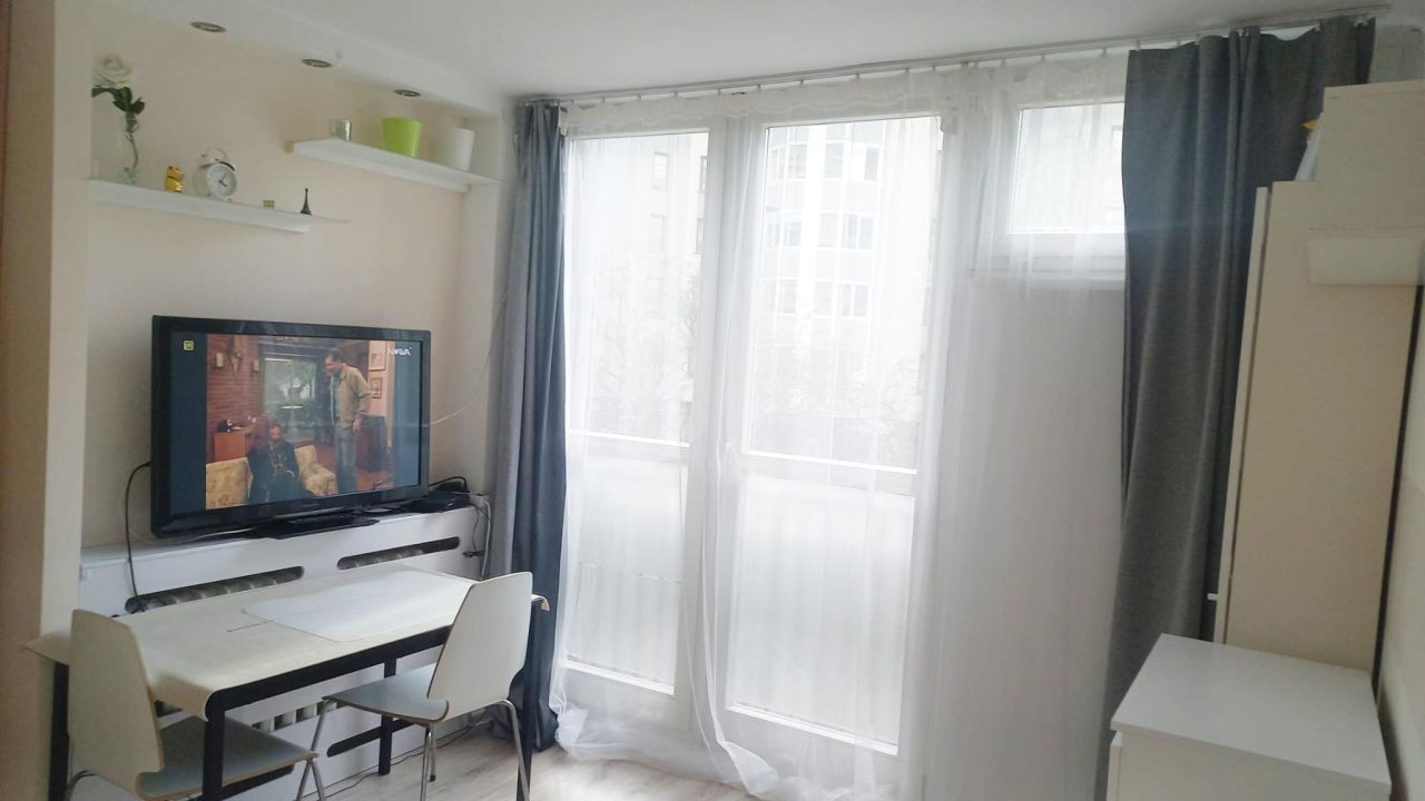 Mieszkanie 2-pokojowe Warszawa Wola, ul. Żelazna. Zdjęcie 2