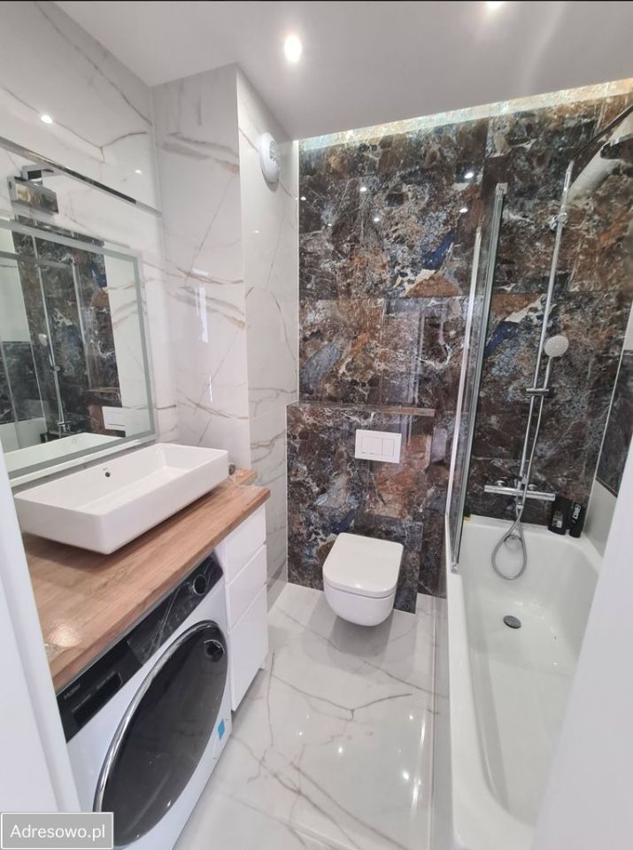 Mieszkanie 2-pokojowe Warszawa Tarchomin, ul. Pałuków. Zdjęcie 7