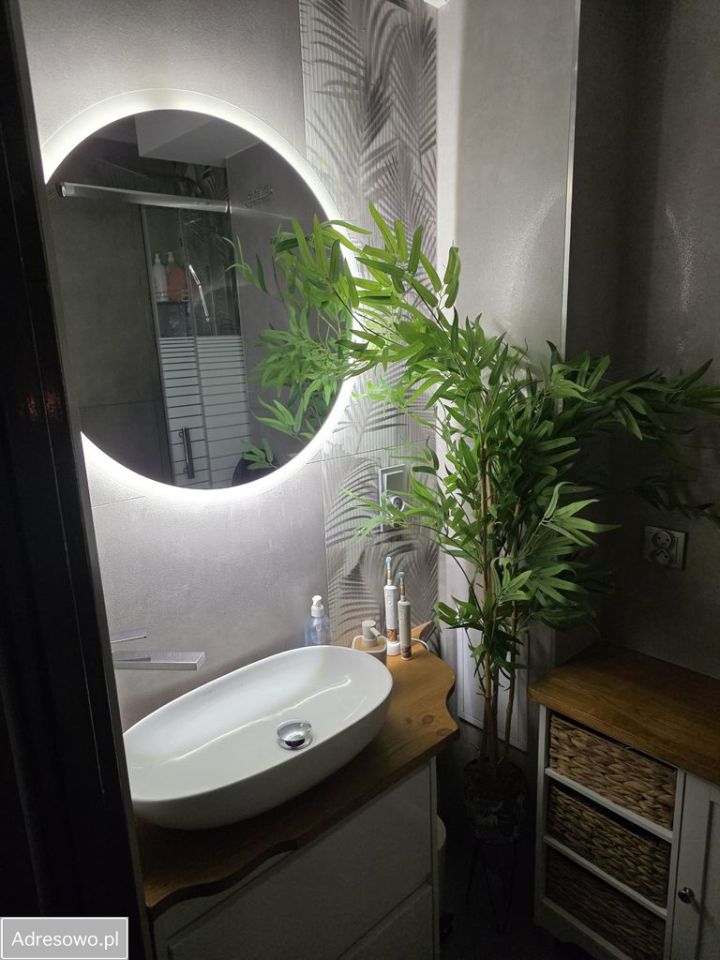 Mieszkanie 3-pokojowe Sulęcin, pl. Plac Adama Mickiewicza. Zdjęcie 13