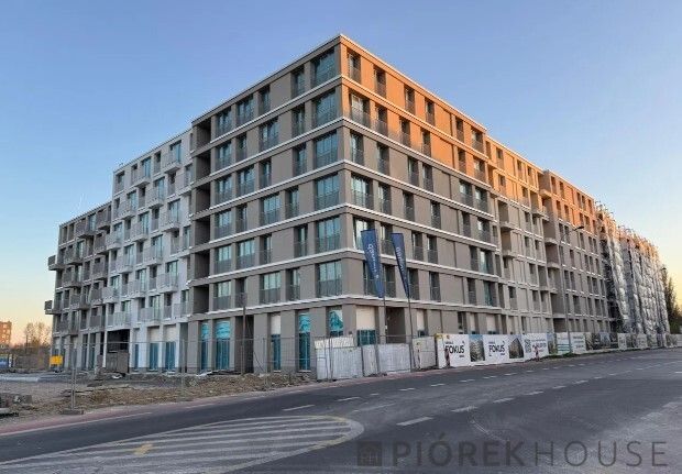 Mieszkanie 2-pokojowe Warszawa Ursus, ul. Posag 7 Panien. Zdjęcie 1