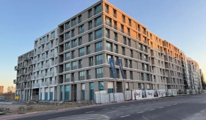 Mieszkanie 2-pokojowe Warszawa Ursus, ul. Posag 7 Panien