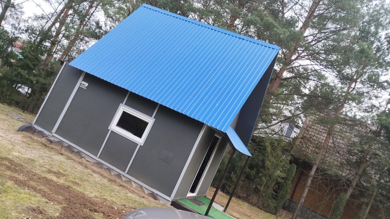 Nieruchomość komercyjna Słupia. Zdjęcie 1