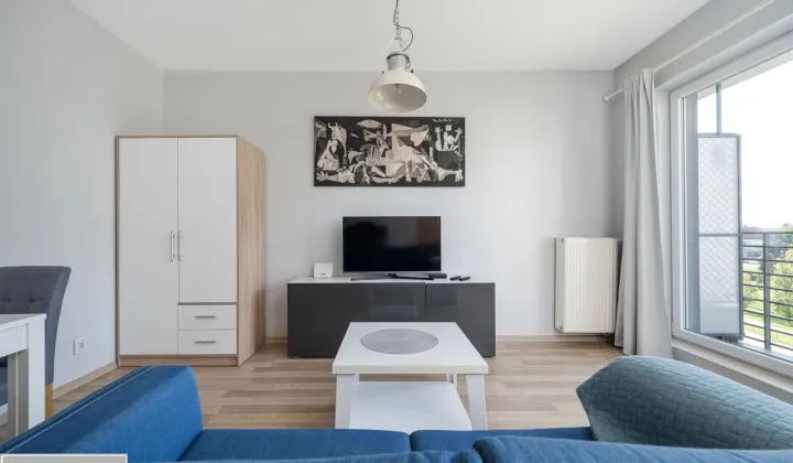 Mieszkanie 2-pokojowe Łódź Teofilów, ul. Traktorowa