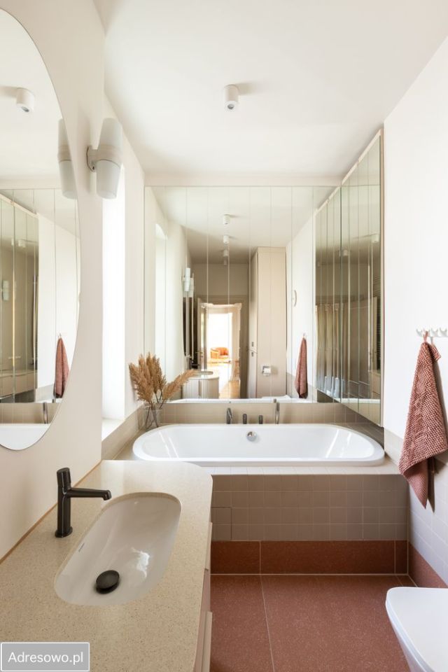 Mieszkanie 4-pokojowe Poznań Jeżyce, pl. Adama Asnyka. Zdjęcie 9