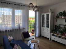 Mieszkanie 3-pokojowe Świebodzice Osiedle Piastowskie, ul. Dąbrówki. Zdjęcie 1