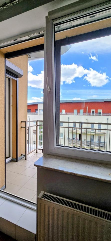 Mieszkanie 2-pokojowe Poznań Naramowice, ul. Błażeja. Zdjęcie 14
