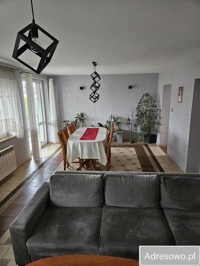 dom wolnostojący, 4 pokoje Prusowy Borek. Zdjęcie 6