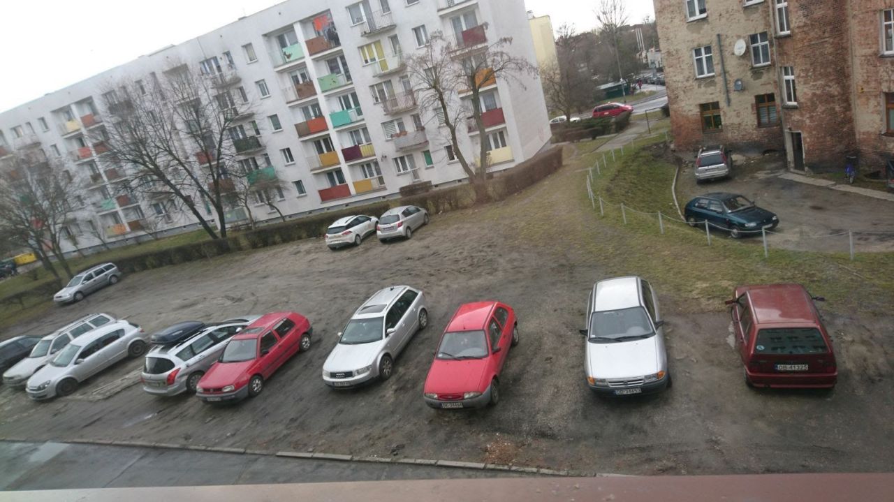Mieszkanie 3-pokojowe Brzeg. Zdjęcie 4