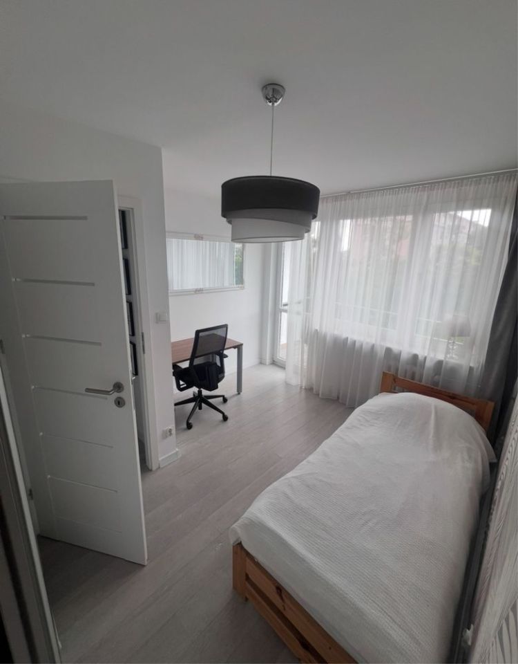 Pokój Gdańsk Przymorze, ul. Obrońców Wybrzeża. Zdjęcie 3