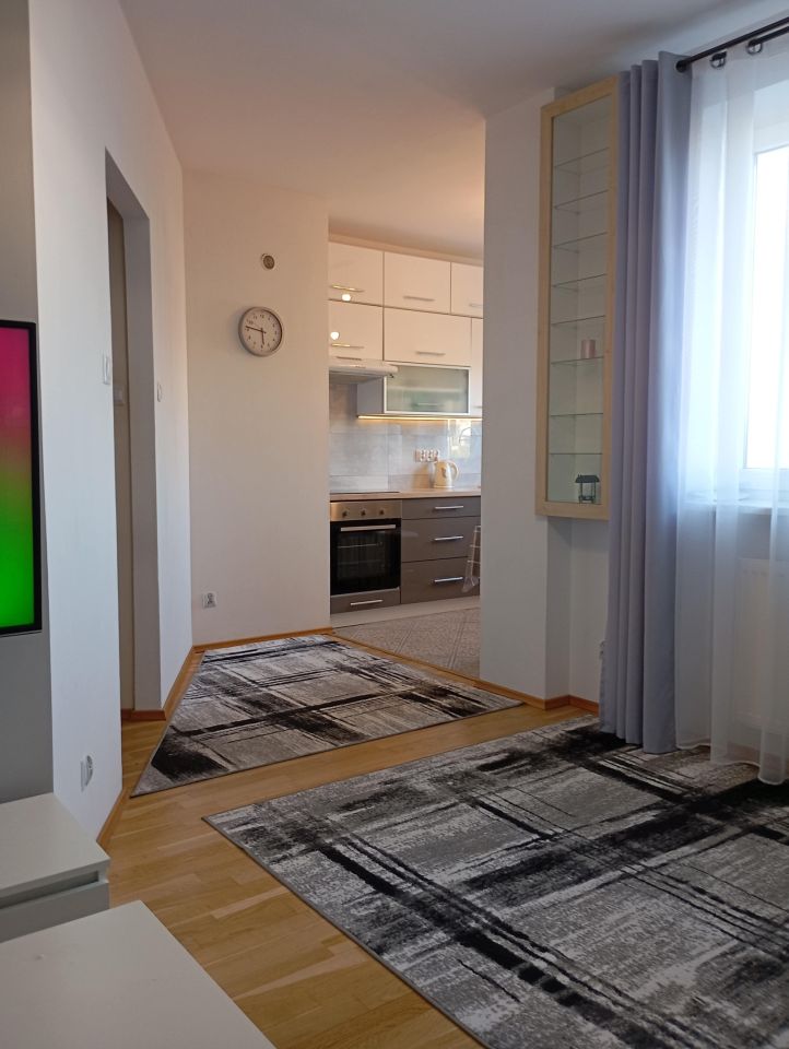 Mieszkanie 2-pokojowe Warszawa Bielany, ul. Literacka. Zdjęcie 5
