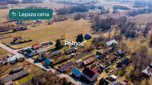 dom wolnostojący, 2 pokoje Łubniki. Zdjęcie 17
