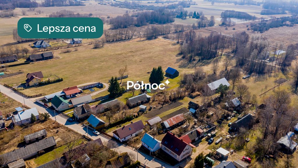 dom wolnostojący, 2 pokoje Łubniki. Zdjęcie 17