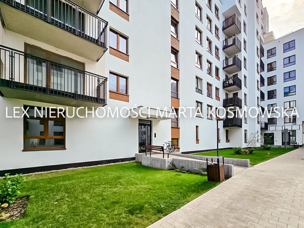 Mieszkanie 4-pokojowe Warszawa Włochy, al. Krakowska. Zdjęcie 20