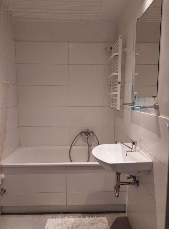 Mieszkanie 3-pokojowe Warszawa Bemowo, ul. Anieli Krzywoń. Zdjęcie 9
