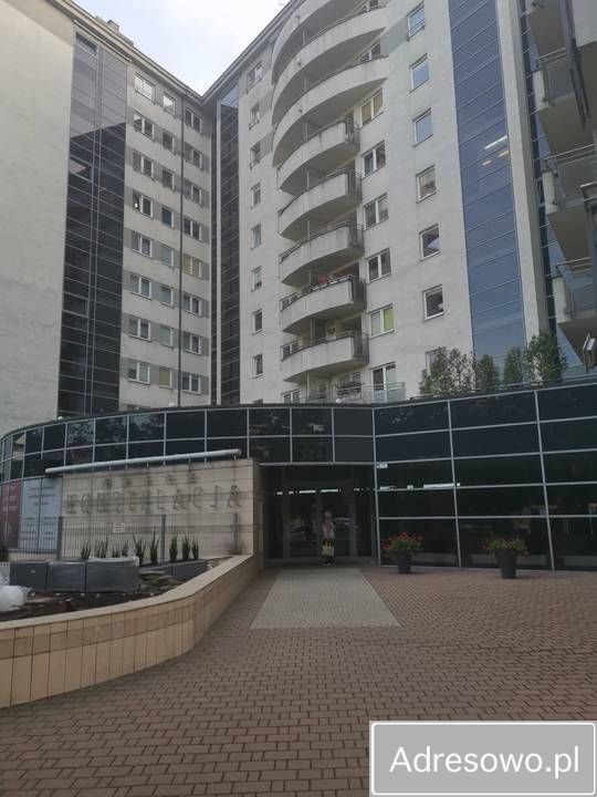 Mieszkanie 3-pokojowe Kraków Ruczaj, ul. Zygmunta Miłkowskiego. Zdjęcie 1