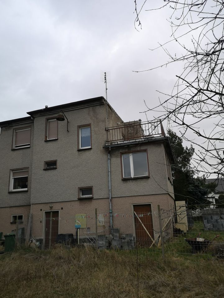 dom wolnostojący, 5 pokoi Miękinia, ul. Lipowa