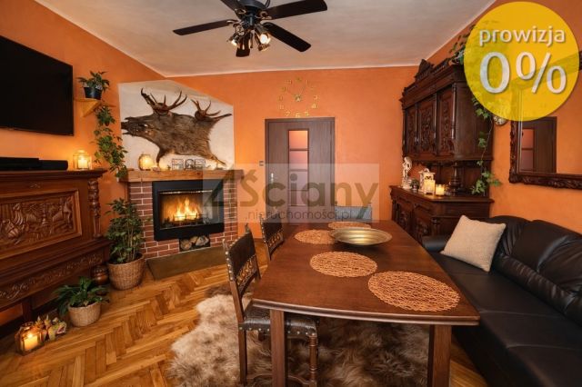 Mieszkanie 3-pokojowe Warszawa Śródmieście, ul. Wilanowska. Zdjęcie 2