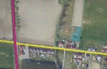 Działka budowlana Murzynówko. Zdjęcie 1