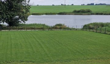 Działka budowlana Chwiram