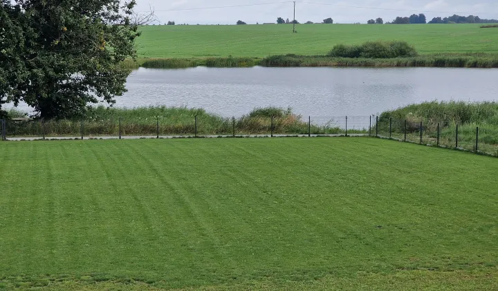 Działka budowlana Chwiram