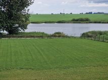 Działka budowlana Chwiram