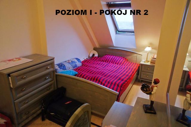 Mieszkanie 5-pokojowe Szczecin Gumieńce, ul. Kwiatowa. Zdjęcie 9