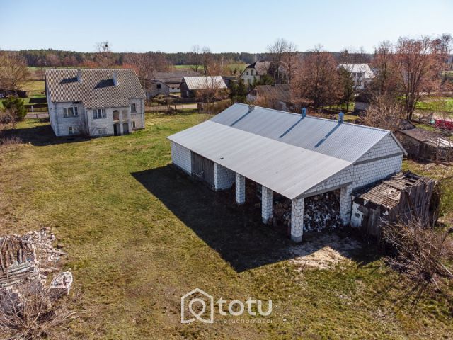 dom wolnostojący, 6 pokoi Mamino. Zdjęcie 5