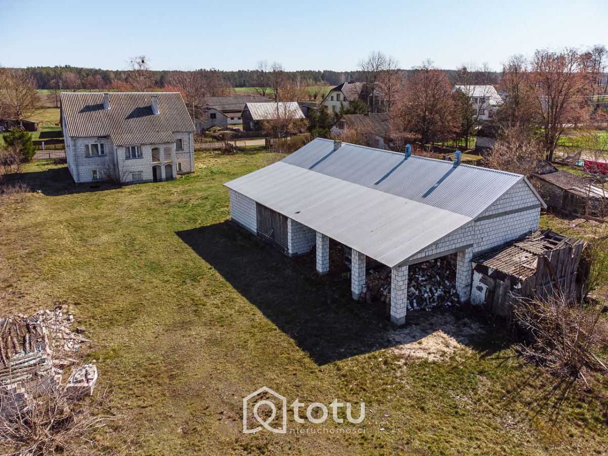 dom wolnostojący, 6 pokoi Mamino. Zdjęcie 5