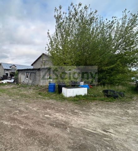 Działka inwestycyjna Nadarzyn. Zdjęcie 7