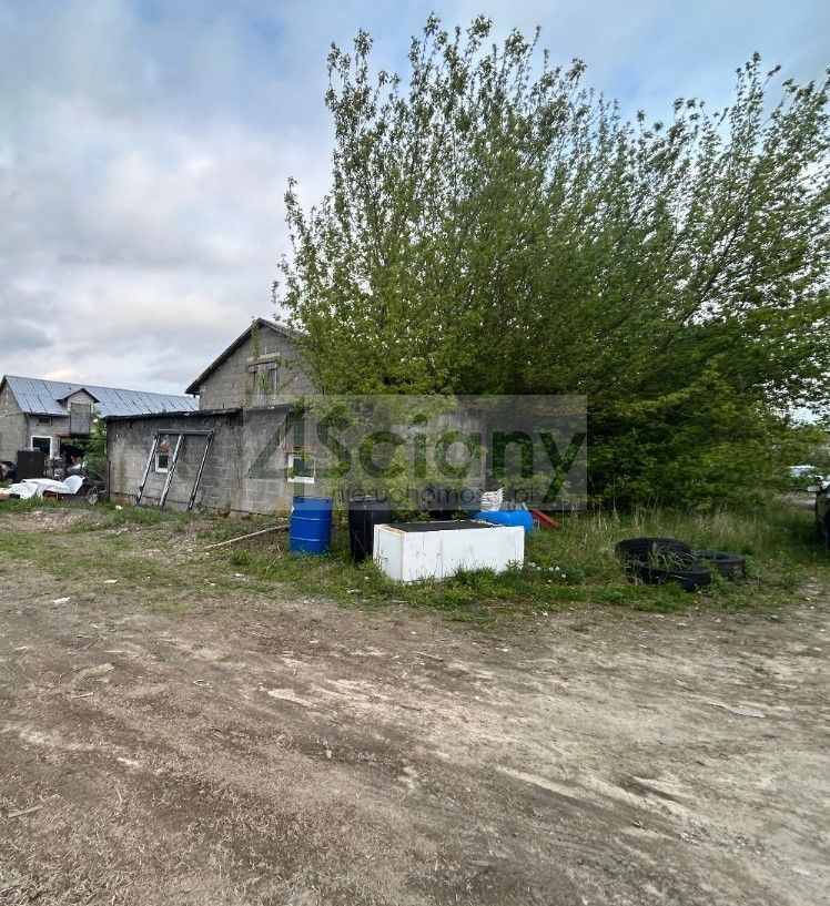 Działka inwestycyjna Nadarzyn. Zdjęcie 7