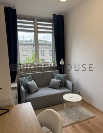 Mieszkanie 2-pokojowe Warszawa Praga-Północ, ul. Józefa Szanajcy. Zdjęcie 3