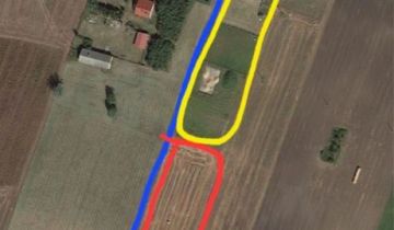Działka budowlana Grodztwo